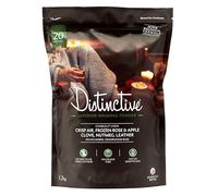 Distinctive Washing Powder - Candlelit Cabin Crisp Air, Frozen Rose, Apple, Soft Spices On Warm Leather, Woods & Moss. 1.2kg, 20-30 Washes