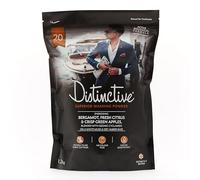 Distinctive Washing Powder - Energising Italian Bergamot - 20-40 Washes | Biological