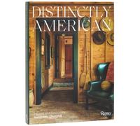 Distinctly American : Houses and Interiors by Hendricks Churchill