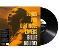 Distingue Lovers
