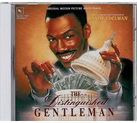 Distinguished Gentleman