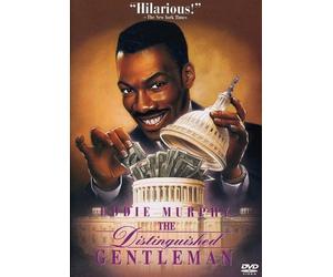 Distinguished Gentleman
