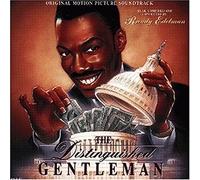 Distinguished Gentleman (Soundtrack)