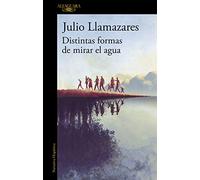 Distintas formas de mirar al agua (Hispánica)