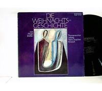 Distler, Hugo - Thomanerchor Leipzig*, Hans-Joachim Rotzsch - Die Weihnachtsgeschichte