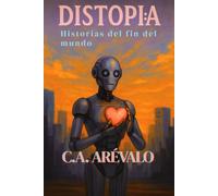 Distopia: Historias del fin del mundo