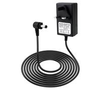 Distorris 28.8V Charger Replacement for Shark Vacuum Cordless Cleaner IZ202UK IZ202UKT IZ201UKT IZ252UK IZ252UKT IF200UKT IF201UKT IF202 IF250 IF251 IF281 IF285 IR141 DuoClean Charger Adapter