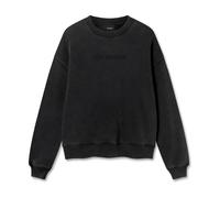 Distort Washed Sweatshirt - male - Axel Arigato - Sweatshirts - Black - XL - Sweatshirts & Hoodies XL