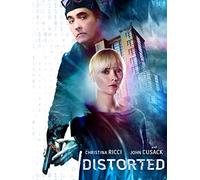 Distorted