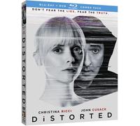 Distorted