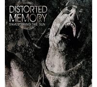 Distorted Memory - Swallowing The Sun