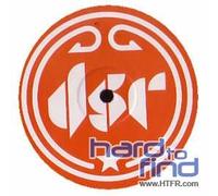 Distorted Minds Ft Foxy&Eksman - We Can't Stop [12" VINYL] [12" VINYL]