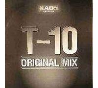 Distorted Minds - T-10 / The Tenth Planet - Kaos Recordings