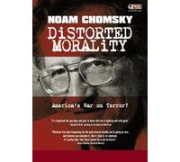 Distorted Morality: America's War on Terror? [DVD] [2003]