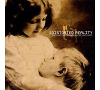 Distorted Reality - Fine Line Between Love & Hate