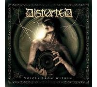Distorted - Voices From Within