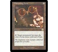 Distorting Lens (foil) | Mercadian Masques