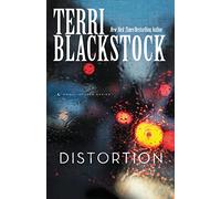 Distortion: A High-Stakes Christian Suspense: 2 (Moonlighters Series)