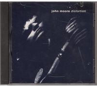 Distortion by John Moore (1991-04-16)