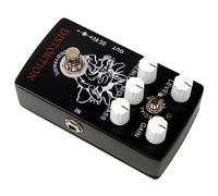 Distortion Effect Pedal True Bypass Electric Guitar Accessories Guitar Effects Pedal