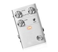 Distortion Effects With Retro/modern Modes Suitable For Rhythm Guitar Or Solos(R 25)