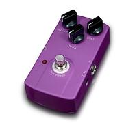 Distortion Electric Guitar Effects Pedal Single Effect Musical Instrument Guitar Accessories True Bypass Guitar Effects Pedal