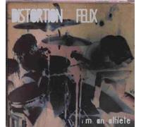 Distortion Felix - I'm An Athlete
