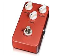 Distortion Guitar Effect Pedal True Bypass Distortion Effects Guitar Accessories Guitar Effects Pedal