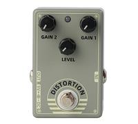 Distortion Guitar Effect Pedal True Bypass Electric Guitar Parts And Accessories Guitar Effects Pedal