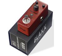 Distortion Mini Pedal Foot Guitar Effect