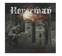 Distortion Of Liberty