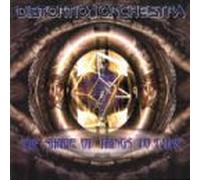 Distortion Orchestra - Shape of Things to Come