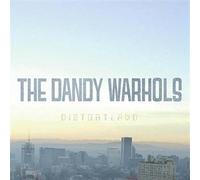 Dandy Warhols – Distortland – The Orchard