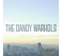Distortland by Dandy Warhols