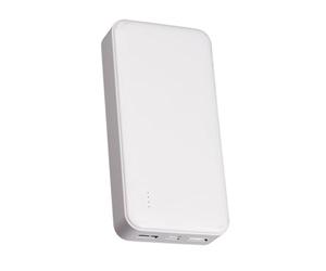 Distraction Safe - 5.51 Inch Power Bank , PP Mini Safe | 60 g Portable Camouflage Hiding Place for Rings Keys Jewellery Money Valuables Home or Travel Safe Storage