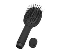 Distraction Safe Hair Brush - Secret Storage Comb Container, Hidden Money Holder | Discreet Scalp Massage Brush, Portable Safe Box, Practical Stealth Tool, During The Holiday Hotel Tr