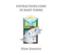 Distractions Come in Many Forms