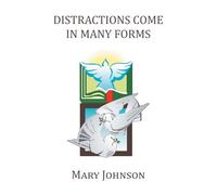 Distractions Come in Many Forms