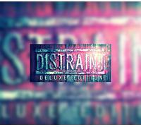 DISTRAINT Deluxe Edition EU PC Steam CD Key
