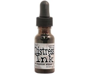 Distress Ink Ranger Industries Re-Inker, Pumice Stone