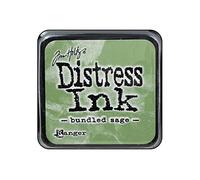 Ranger Mini Ink Pad, Bundled Sage