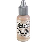 Distress Oxide Reinker, Tea Dye