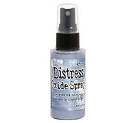 Distress Oxide Spray Stormy Sky