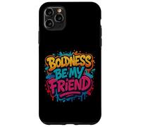 Distressed Boldness Friend Cymbeline Shakespeare Quote Meme Case for iPhone 11 Pro Max