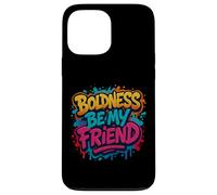 Distressed Boldness Friend Cymbeline Shakespeare Quote Meme Case for iPhone 13 Pro Max