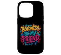 Distressed Boldness Friend Cymbeline Shakespeare Quote Meme Case for iPhone 14 Pro