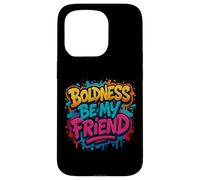 Distressed Boldness Friend Cymbeline Shakespeare Quote Meme Case for iPhone 15 Pro