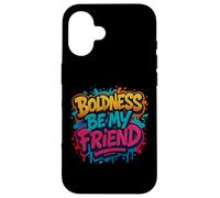 Distressed Boldness Friend Cymbeline Shakespeare Quote Meme Case for iPhone 16