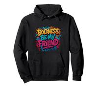 Distressed Boldness Friend Cymbeline Shakespeare Quote Meme Pullover Hoodie