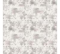 Distressed Bricks Wallpaper - Wall Rustic Plaster Industrial - Vintage Light Grey Contemporary - Paste The Wall